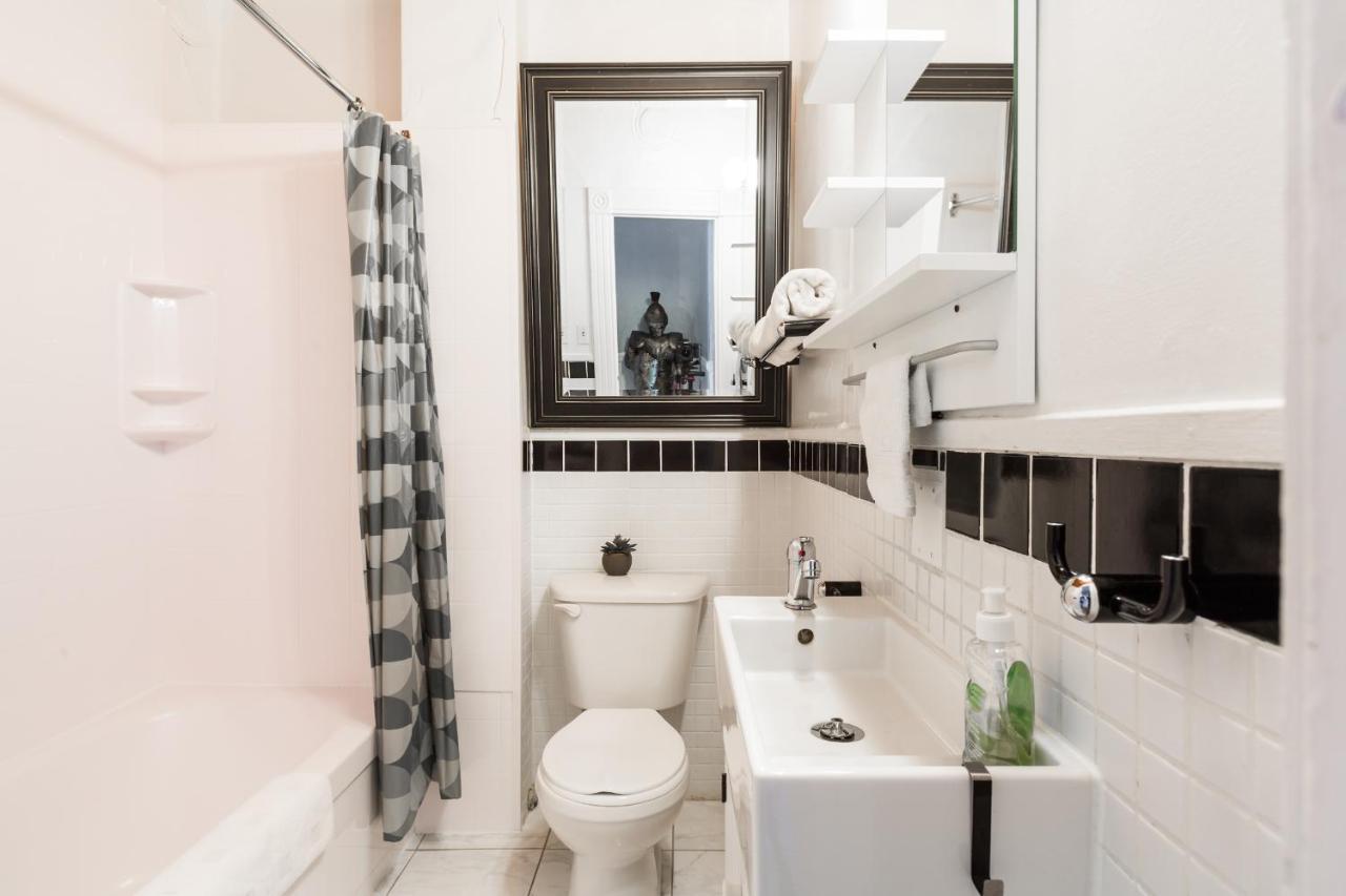 Mtlvacationrentals - Appartements Plateau-Mont-Royal Montréal Esterno foto