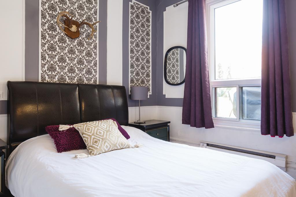 Mtlvacationrentals - Appartements Plateau-Mont-Royal Montréal Esterno foto